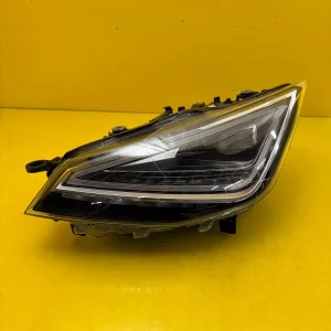 Far Seat Ibiza 5 V 6f1 Full LED