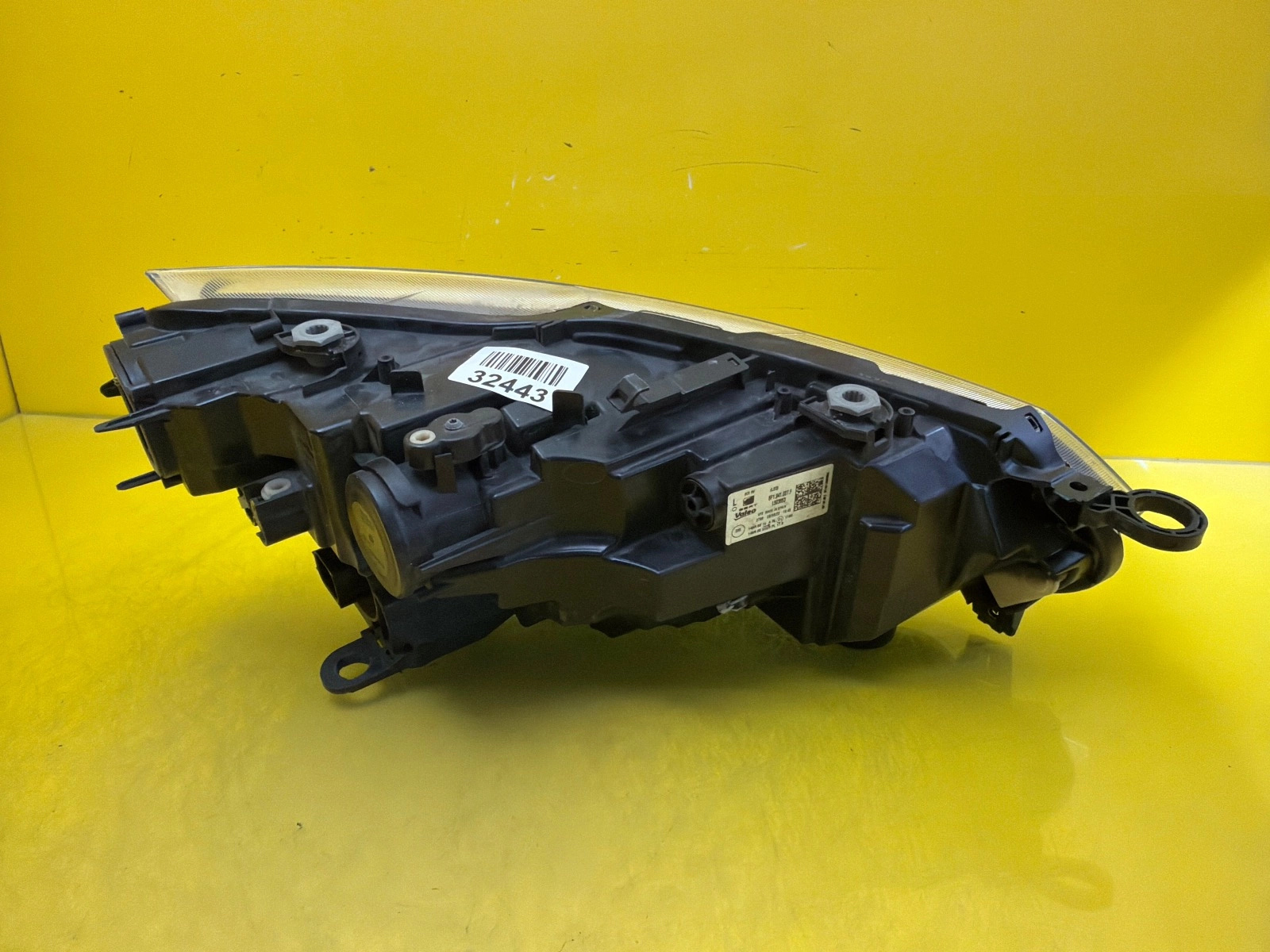 Far Seat Ibiza 5 V 6f1 Full LED - Image 4