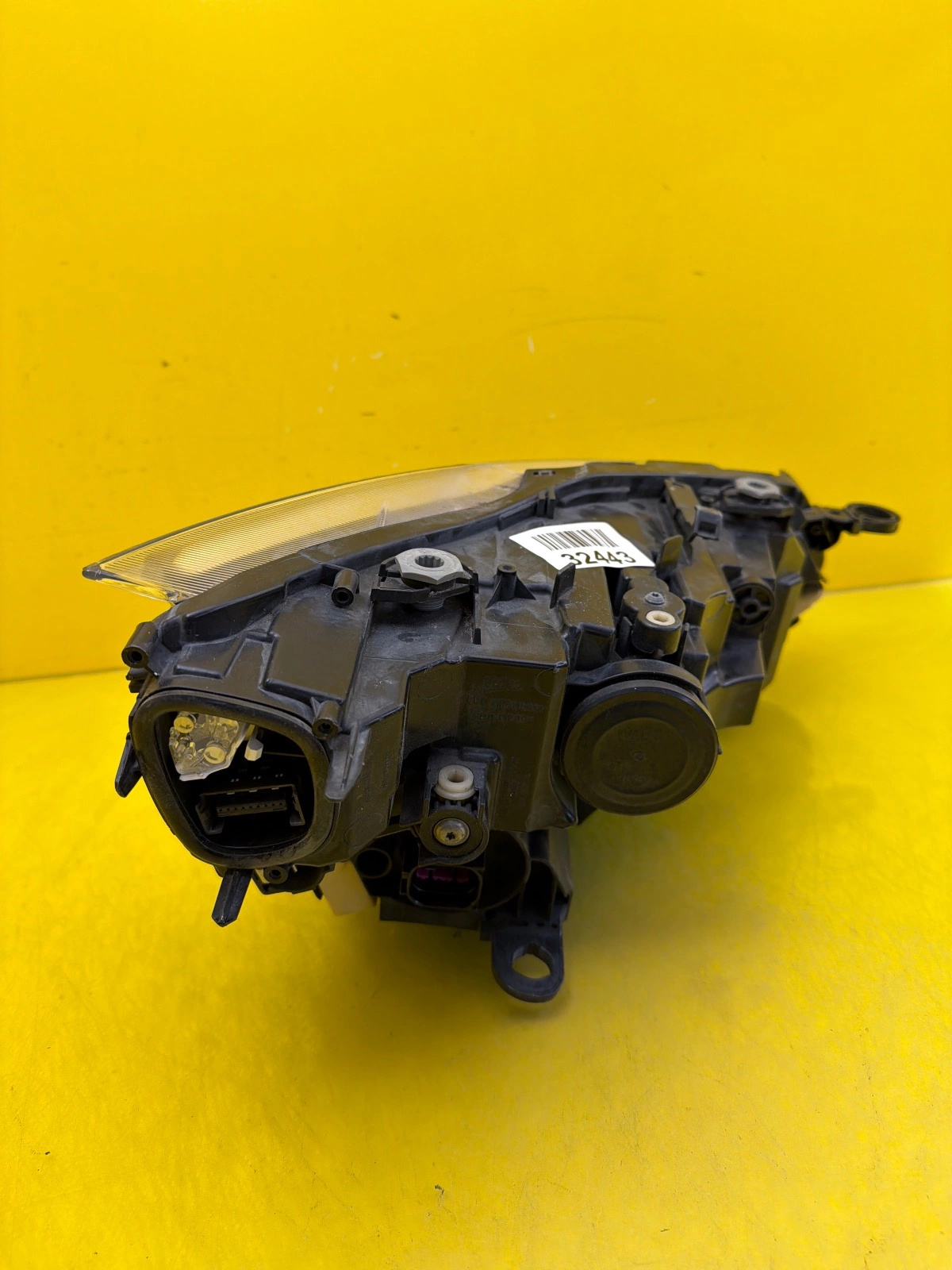Far Seat Ibiza 5 V 6f1 Full LED - Image 5