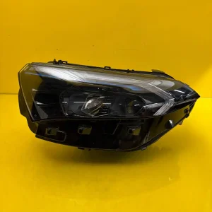 Far Mercedes Eqa Eqb W243 Full LED