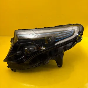Far Mercedes EQC W293 Full LED