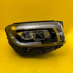 Far Dreapta Mercedes Glb W247 Full LED
