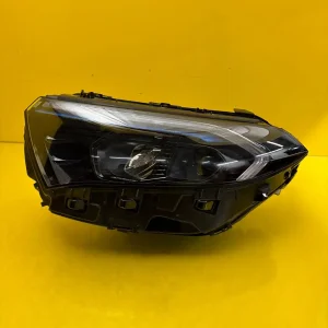 Far Mercedes Eqa Eqb W243 Full LED