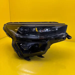Far Dreapta Full LED Skoda Kodiaq