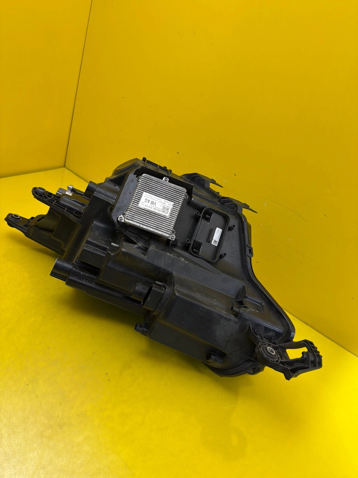 Far dreapta Full LED Facelift OEM 32455 - Image 4