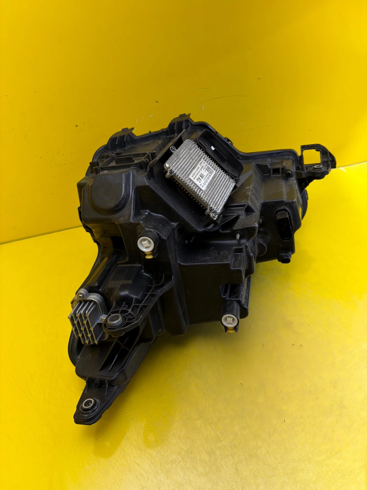 Far dreapta Full LED Facelift OEM 32455 - Image 5
