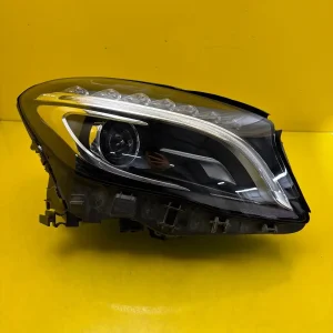 Far Mercedes GLA W156 Full LED