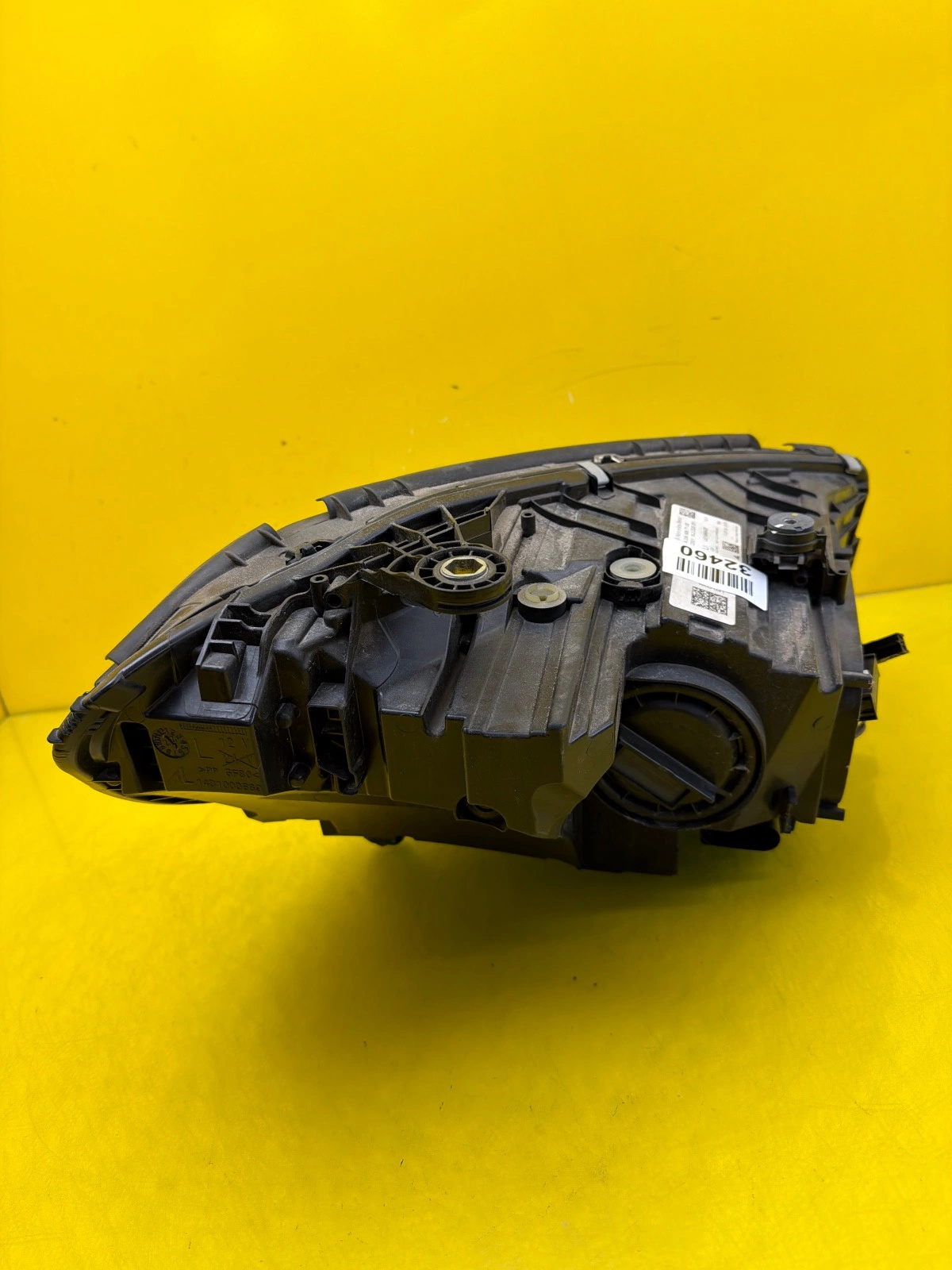 Far Mercedes C-Class W206 Full LED - Image 4