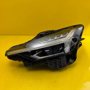 Far Stanga Volvo Przod Polestar Ii Full LED