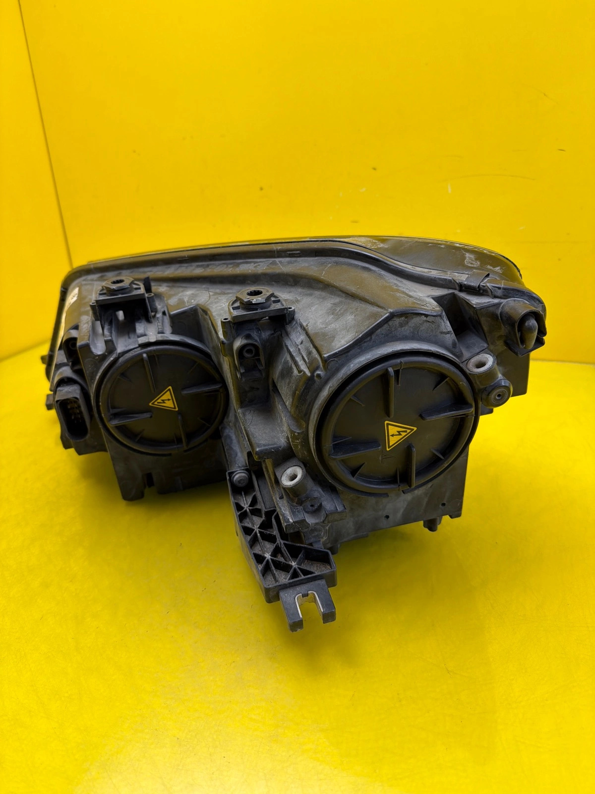 Far Dreapta VW Sharan II 7n1 Bixenon - Image 4