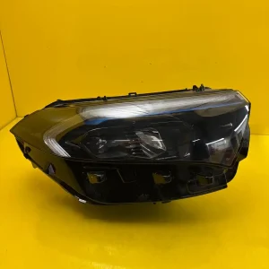 Far Mercedes EQB EQA W243 Full LED