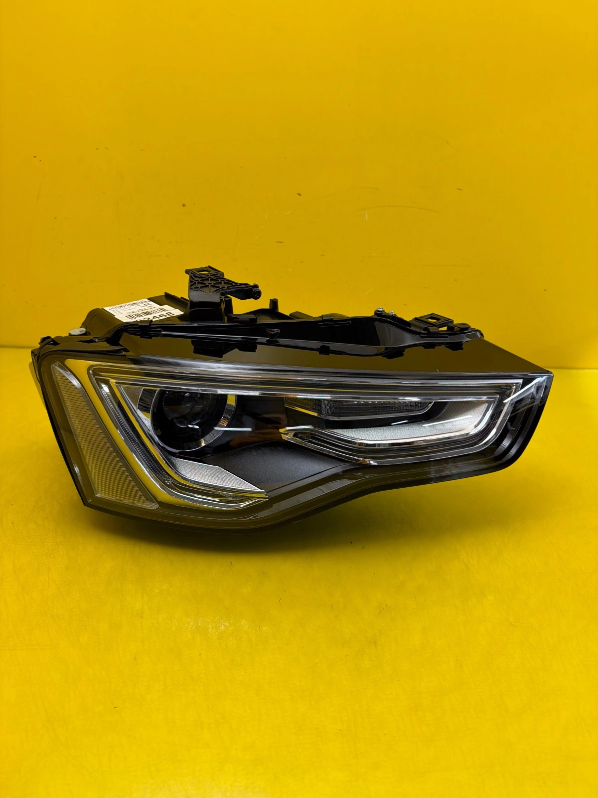 Far Dreapta Audi A5 8t 8t0 11 15 Xenon
