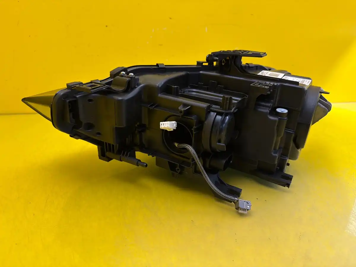 Far Dreapta Audi A5 8t 8t0 11 15 Xenon