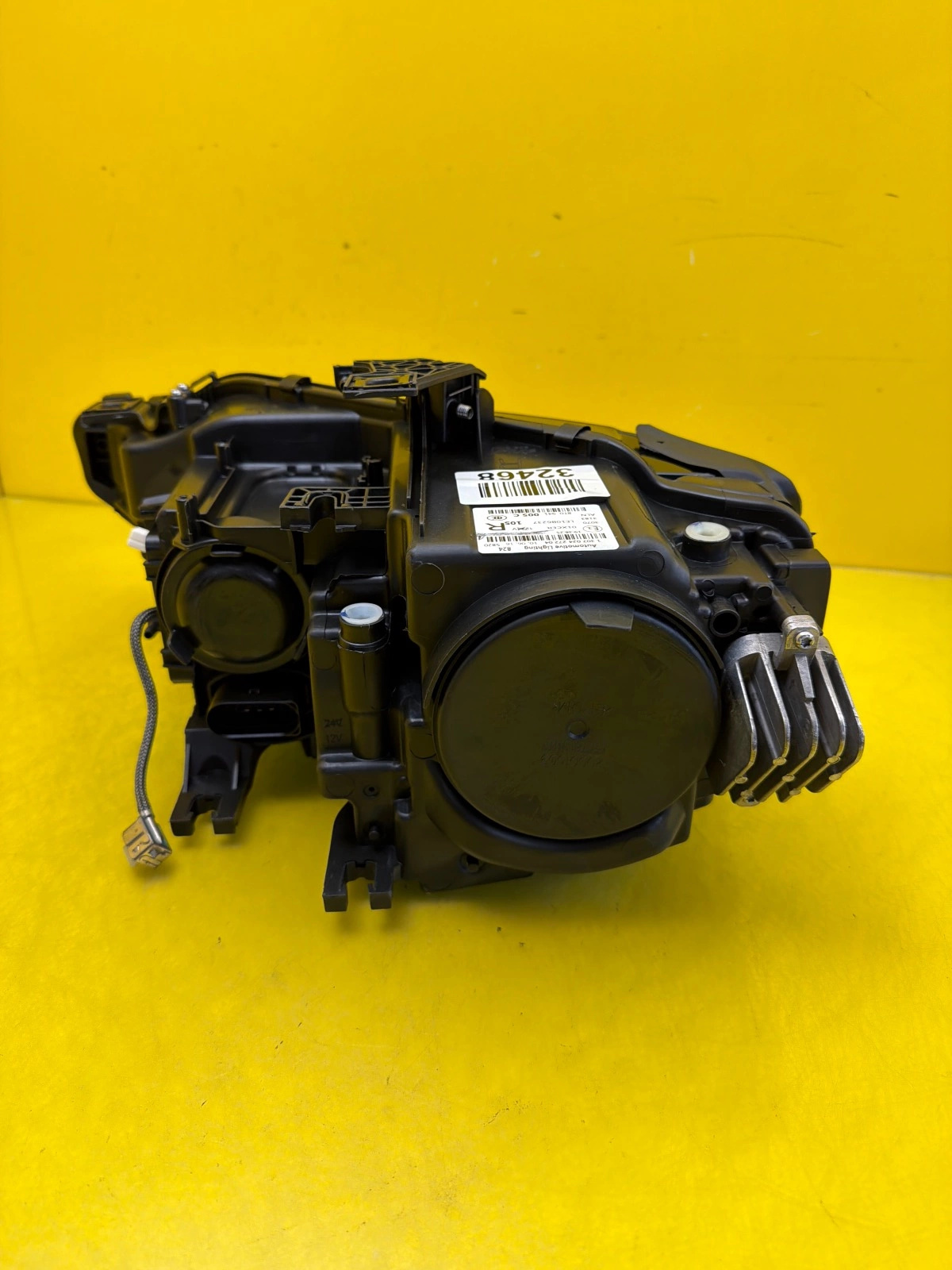 Far Dreapta Audi A5 8t 8t0 11 15 Xenon - Image 4