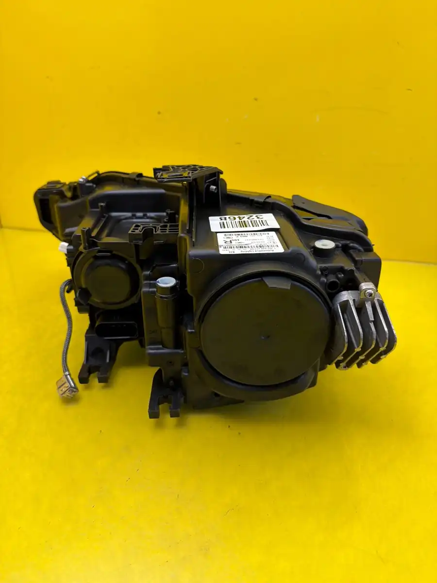 Far Dreapta Audi A5 8t 8t0 11 15 Xenon