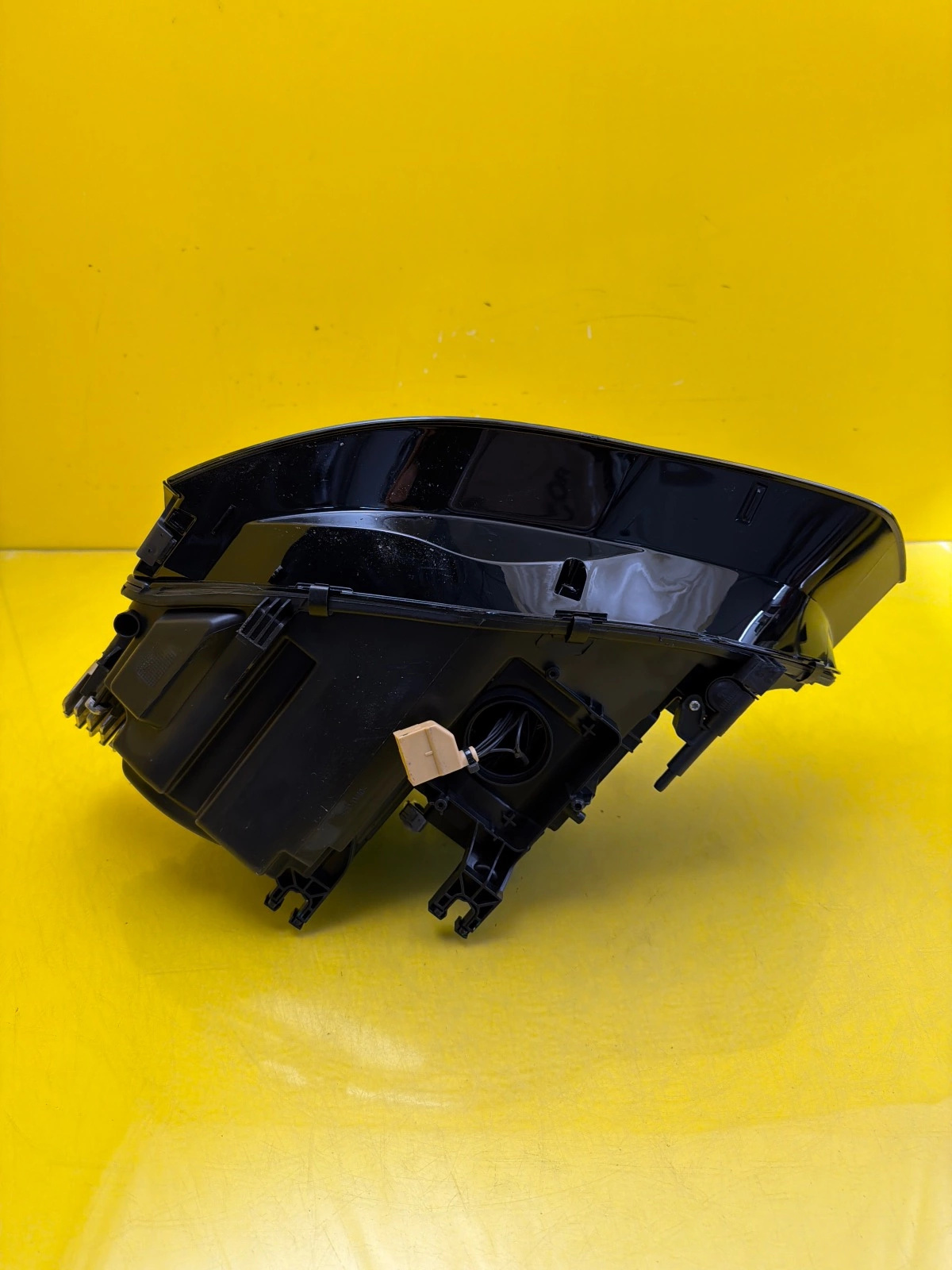 Far Dreapta Audi A5 8t 8t0 11 15 Xenon - Image 5