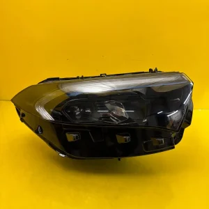 Far Mercedes EQB EQA W243 Full LED