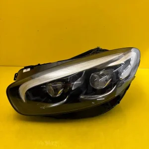 Far Mercedes Sl 231 W231 Full LED