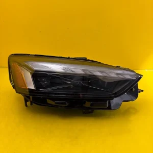 Far Dreapta Audi A5 8w6 Lift Laser