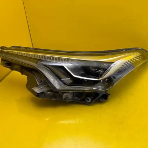 Far Toyota Chr C Hr I Full LED
