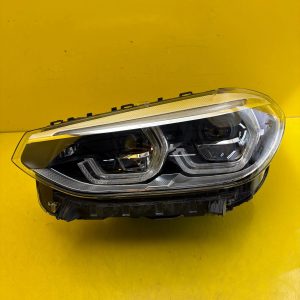 Far stânga LED Adaptive BMW X3 X4 G01 OEM 8739653-03