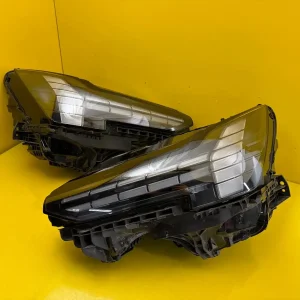 Far Full LED Volvo EX90