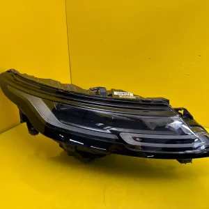 Far Dreapta Land Rover Evoque II L551 Mid LED