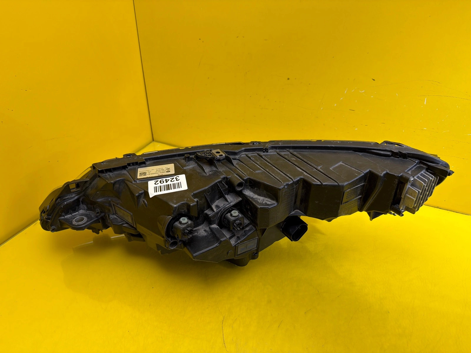 Far Dreapta Land Rover Evoque II L551 Mid LED - Image 3