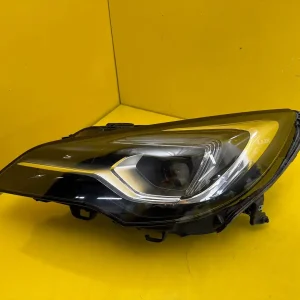 Far Opel Astra K V 5 Full LED