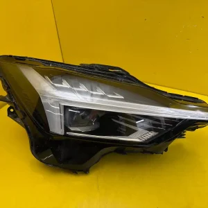 Far Dreapta Volvo Polestar 2 Full LED