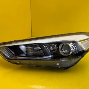 Far Hyundai Tucson III Soczewka LED