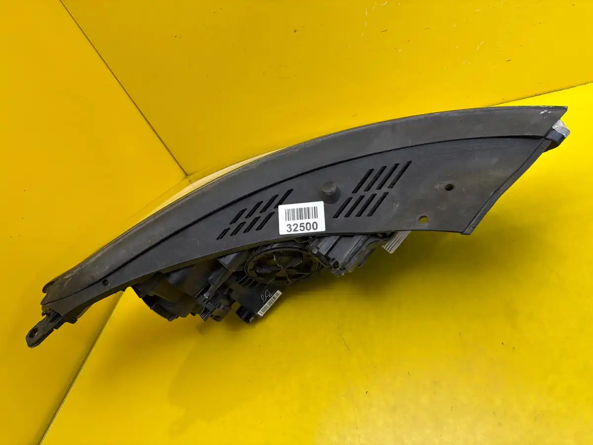 Far Hyundai Tucson III Soczewka LED