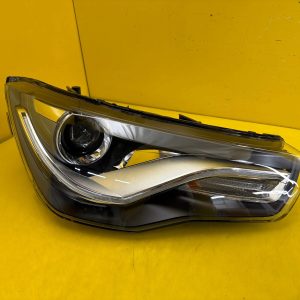 Far dreapta LED Xenon OEM 32501