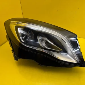 Far Mercedes GLA W156 Full LED