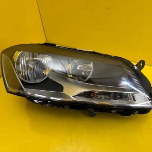Far Dreapta Volkswagen Passat B7 3Ab