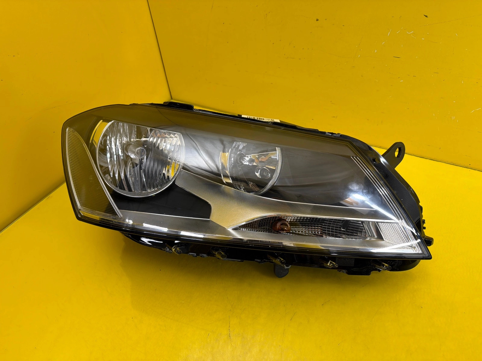 Far dreapta OEM 32505