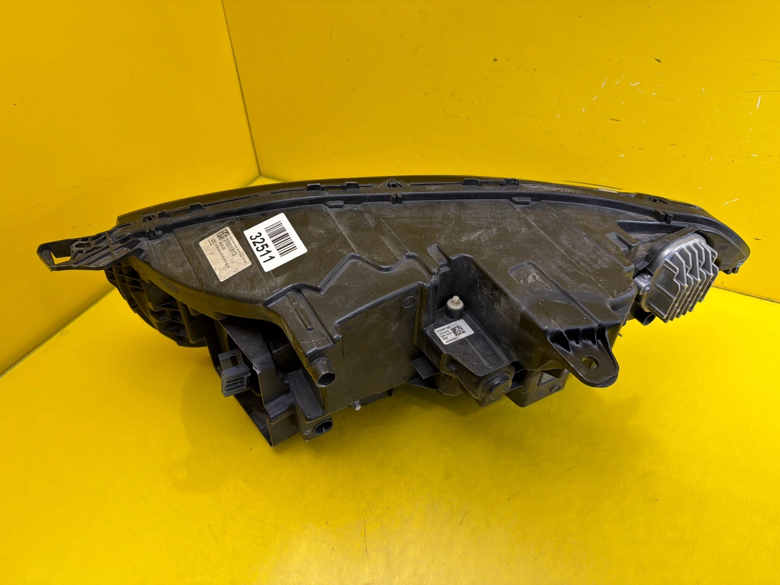 Far Dreapta Volvo XC90 II Mid LED - Image 3