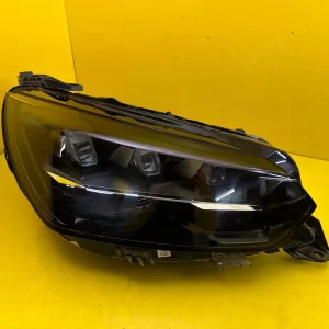 Far Dreapta Full LED Peugeot 208