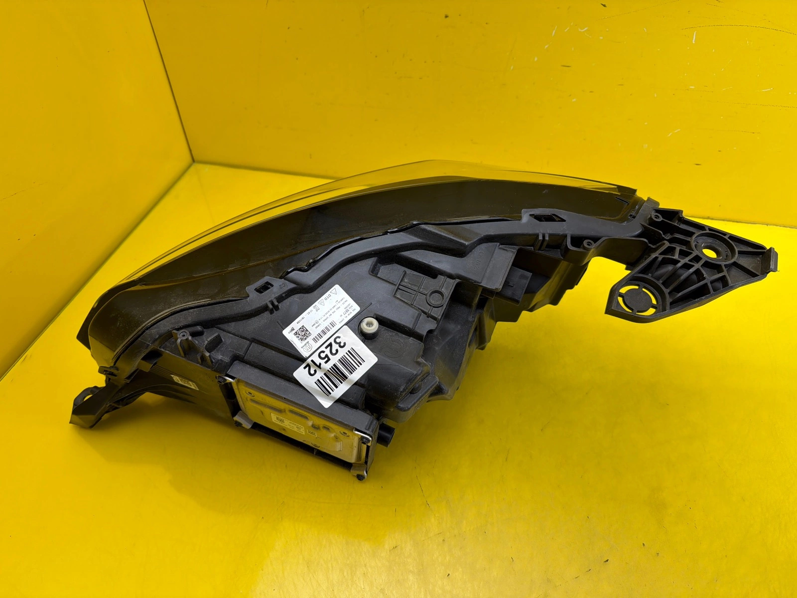 Far dreapta Full LED Facelift OEM 32512 - Image 3