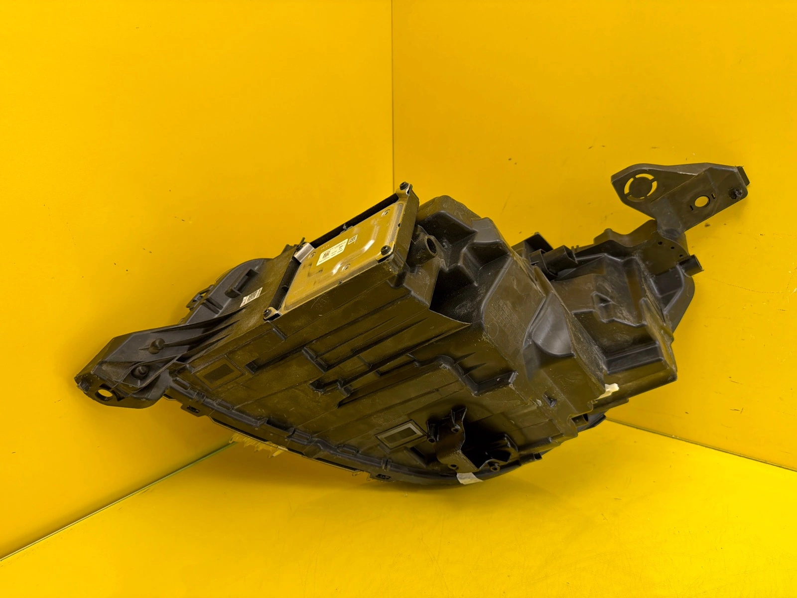 Far dreapta Full LED Facelift OEM 32512 - Image 4