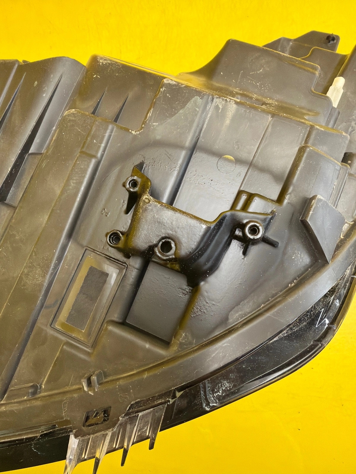 Far dreapta Full LED Facelift OEM 32512 - Image 5