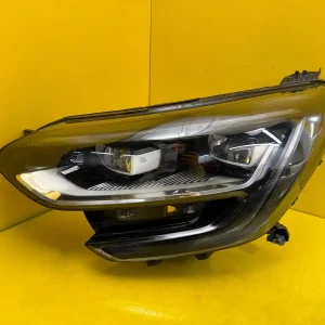 Far Renault Megane 4 IV Full LED