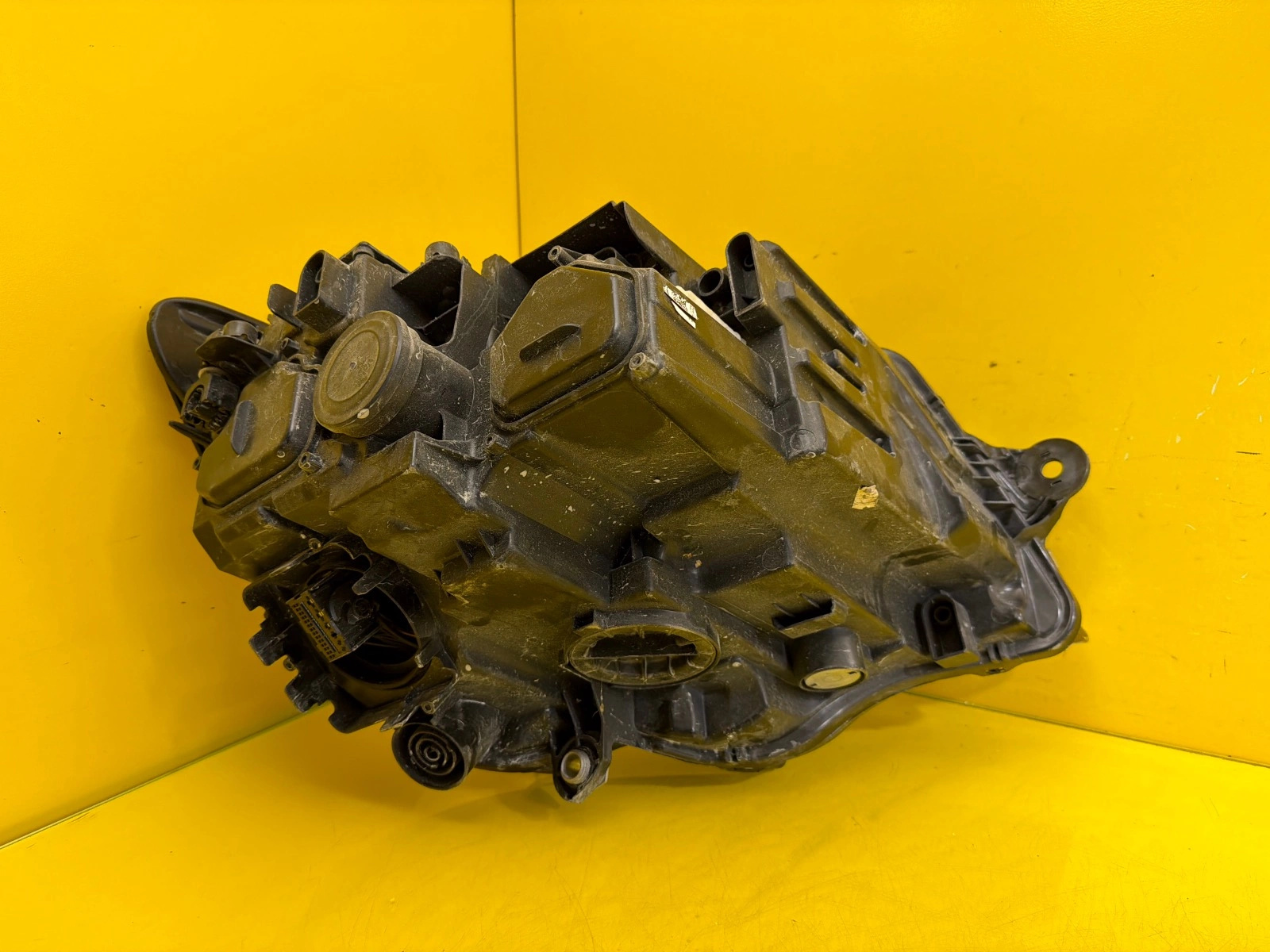 Far stânga Full LED Facelift OEM 32516 - Image 4