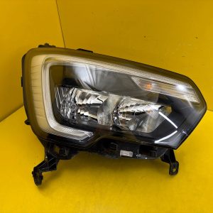 Far dreapta LED Facelift OEM 32517