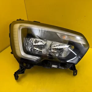 Far Dreapta Renault Master III IV Movano LED