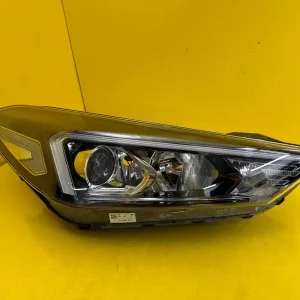 Far Dreapta Hyundai Tucson III Lift LED
