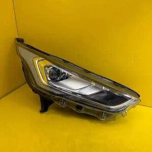 Far Dreapta Ford Transit Tourneo Connect MK2 Xenon