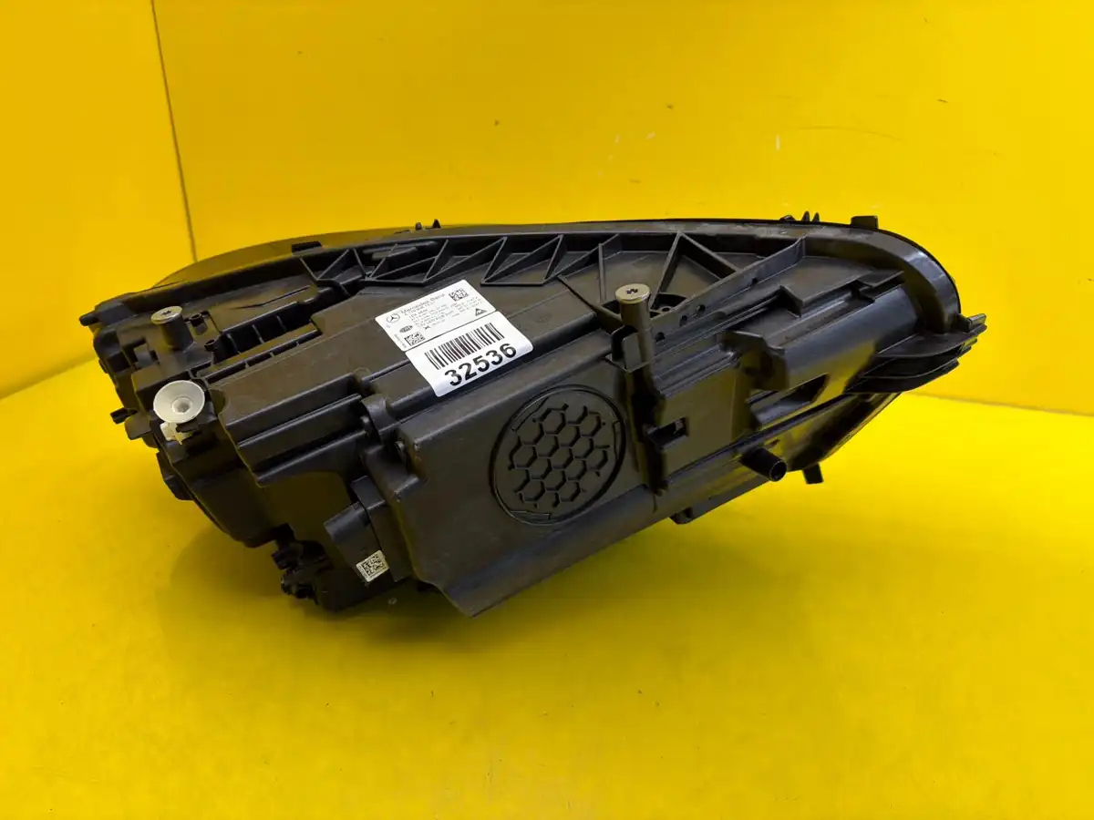 Far Mercedes CLA W118 Lift Full LED