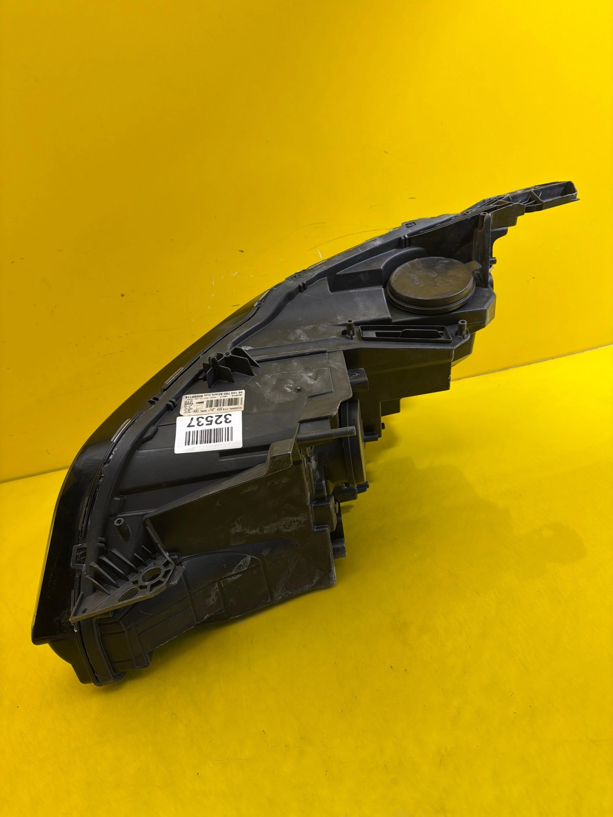Far Dreapta LED Peugeot 3008 - Image 3