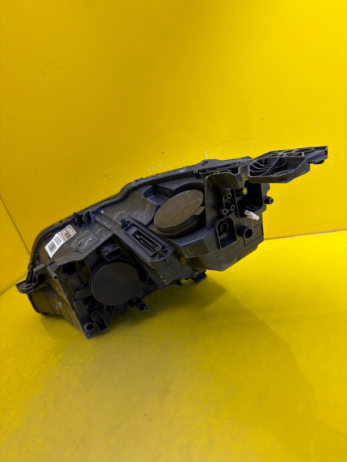 Far Dreapta LED Peugeot 3008 - Image 4
